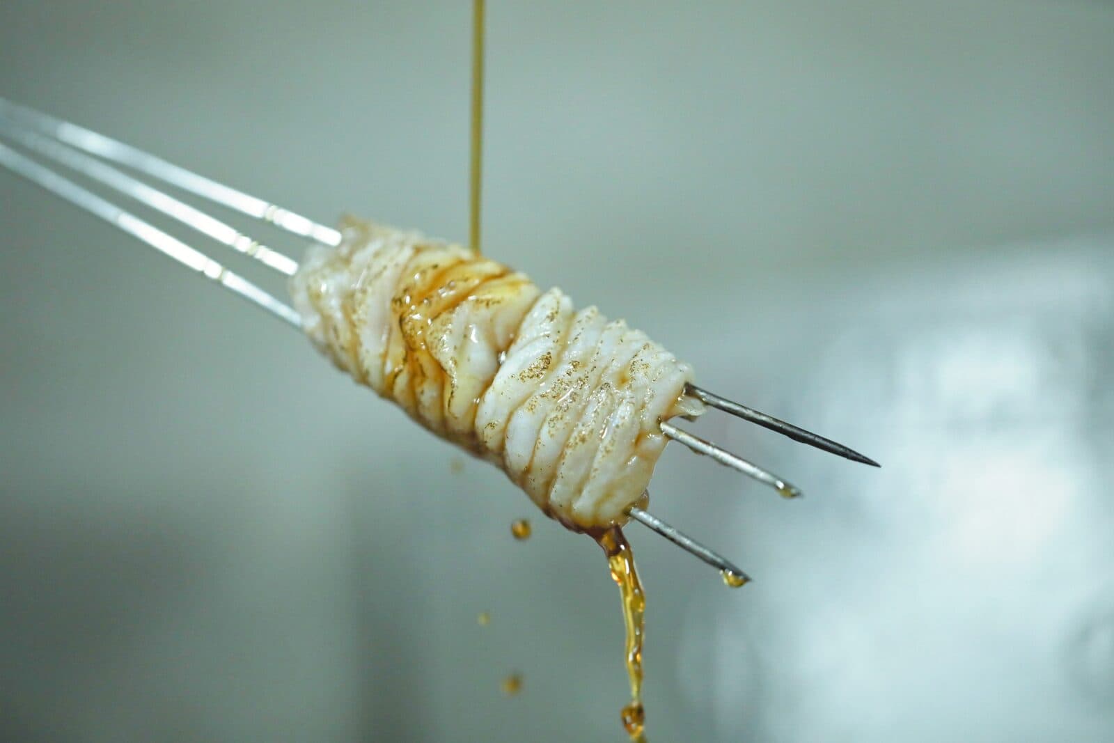 타쿠미곤 제철 해산물