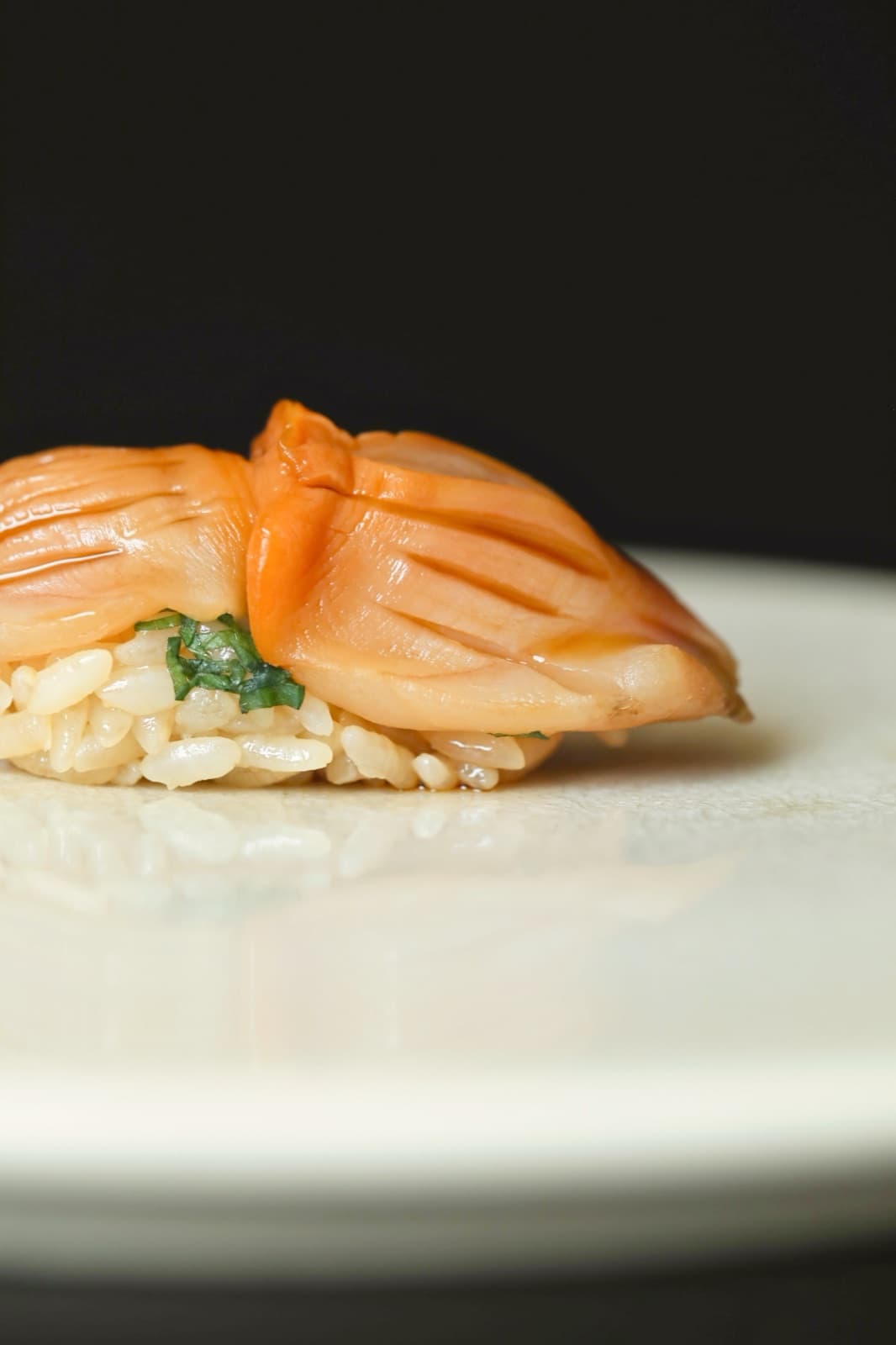 TAKUMIGON kohada Edomae style