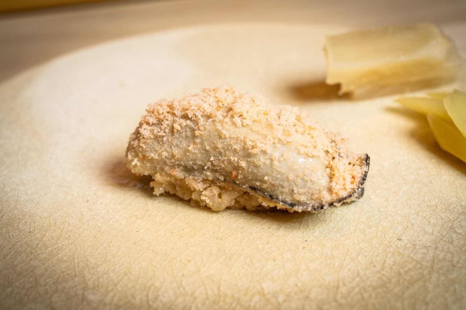 TAKUMIGON Jeju seasonal seafood